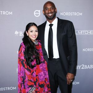 Vanessa Bryant Shares Heartbreaking Throwback Kobe Bryant Video