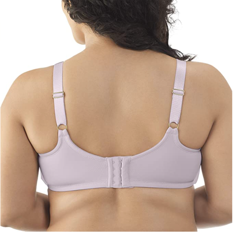 Vanity Fair FullCoverage Bra Was Made for Larger Bust Sizes Us Weekly