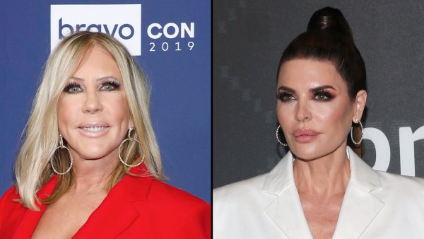 Vicki Gunvalson Lisa Rinna Wouldn't Have a Job Without Me