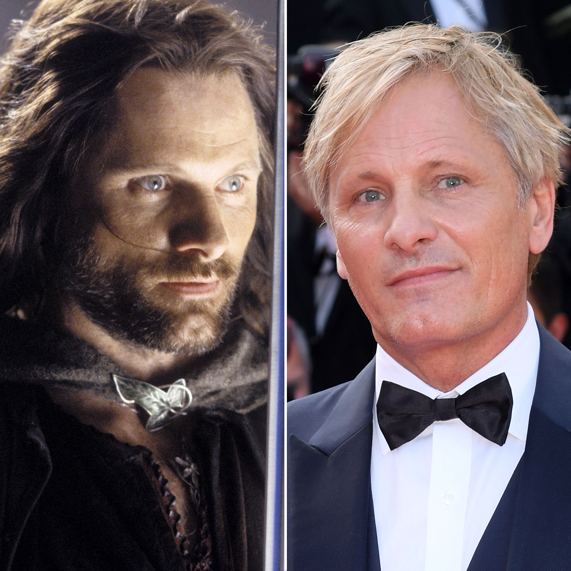 Geletterdheid Detective attent Lord of the Rings' Cast: Where Are They Now?