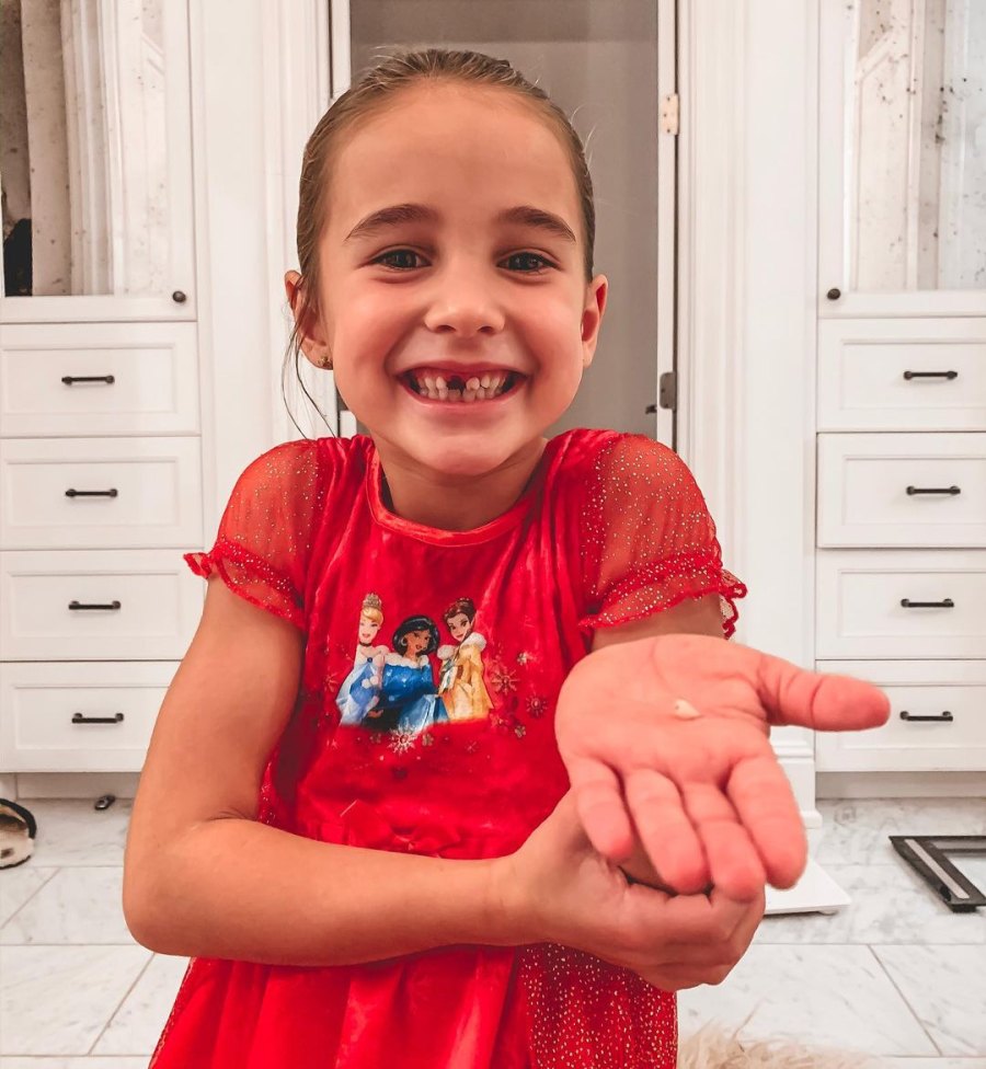 Vivianne Decker princess dress