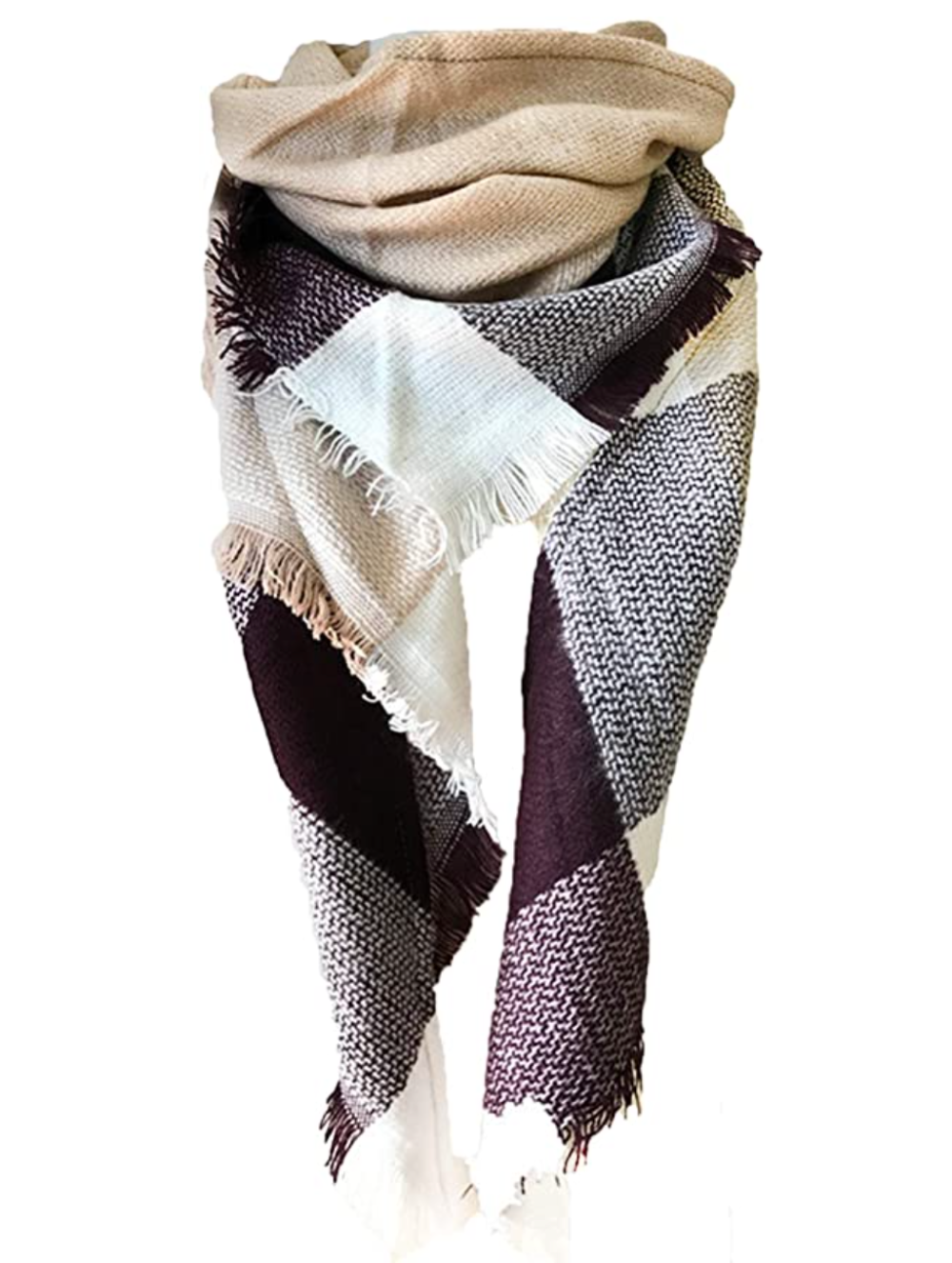 Wander Agio Bestselling Scarf Starts at $13 and Feels Like