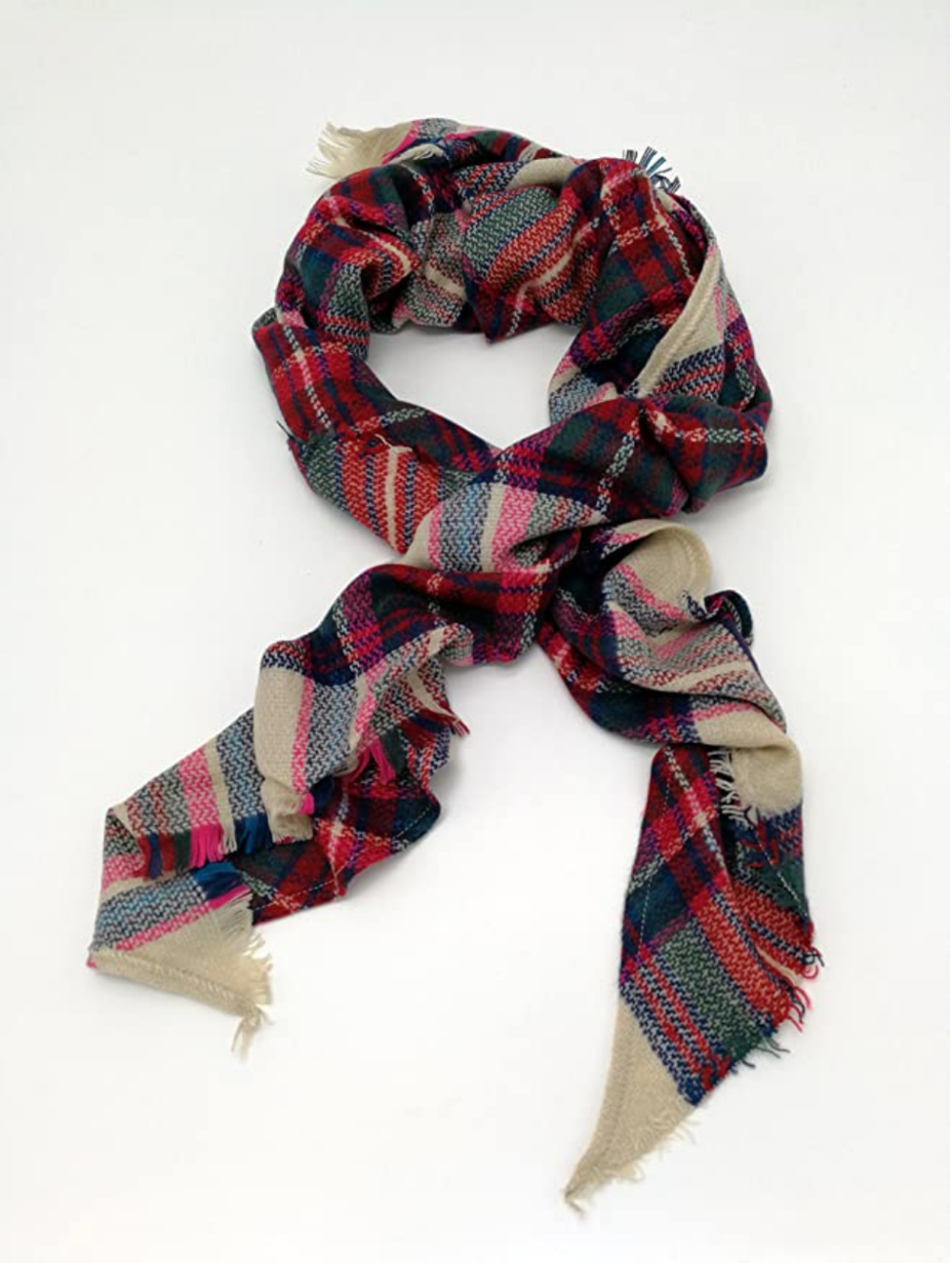 Wander Agio Bestselling Scarf Starts at $13 and Feels Like
