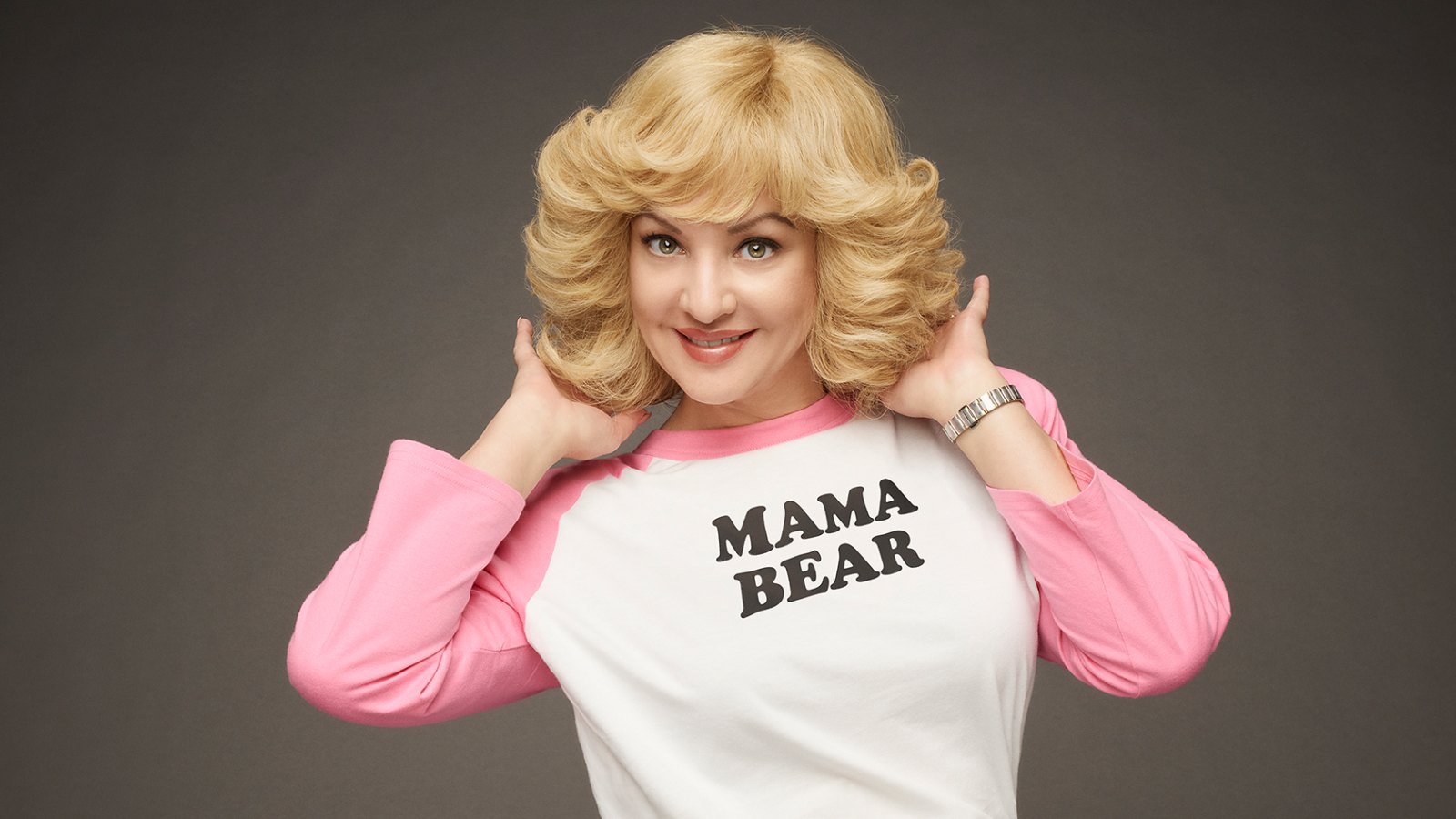 Wendi McLendon-Covey Will Be Dragged ‘Screaming’ When ‘Goldbergs’ Ends