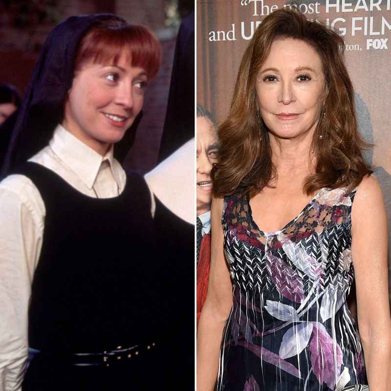 Wendy Makkena Sister Act Cast Where Are They Now