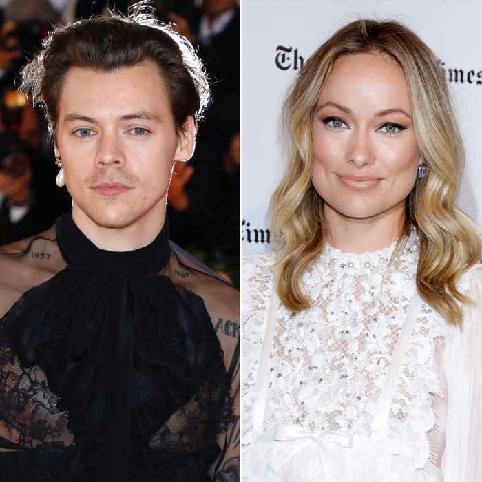 What ‘Drew’ Harry Styles to Olivia Wilde: He ‘Likes’ That She’s ‘Confident and Smart’
