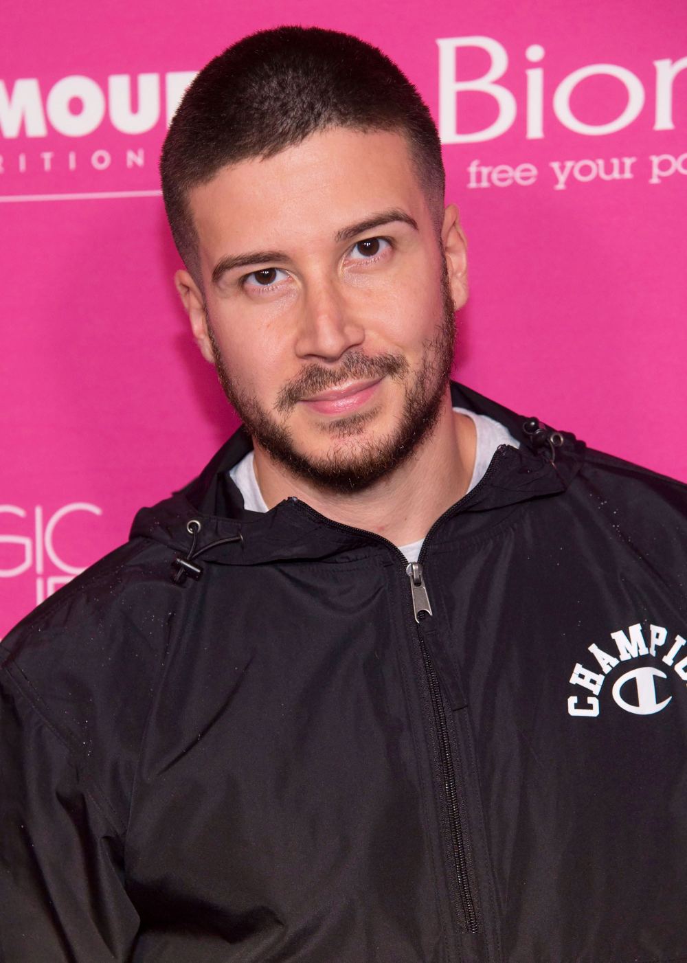 What Vinny Guadagnino Really Thinks of DJ Pauly D's Blonde Hair