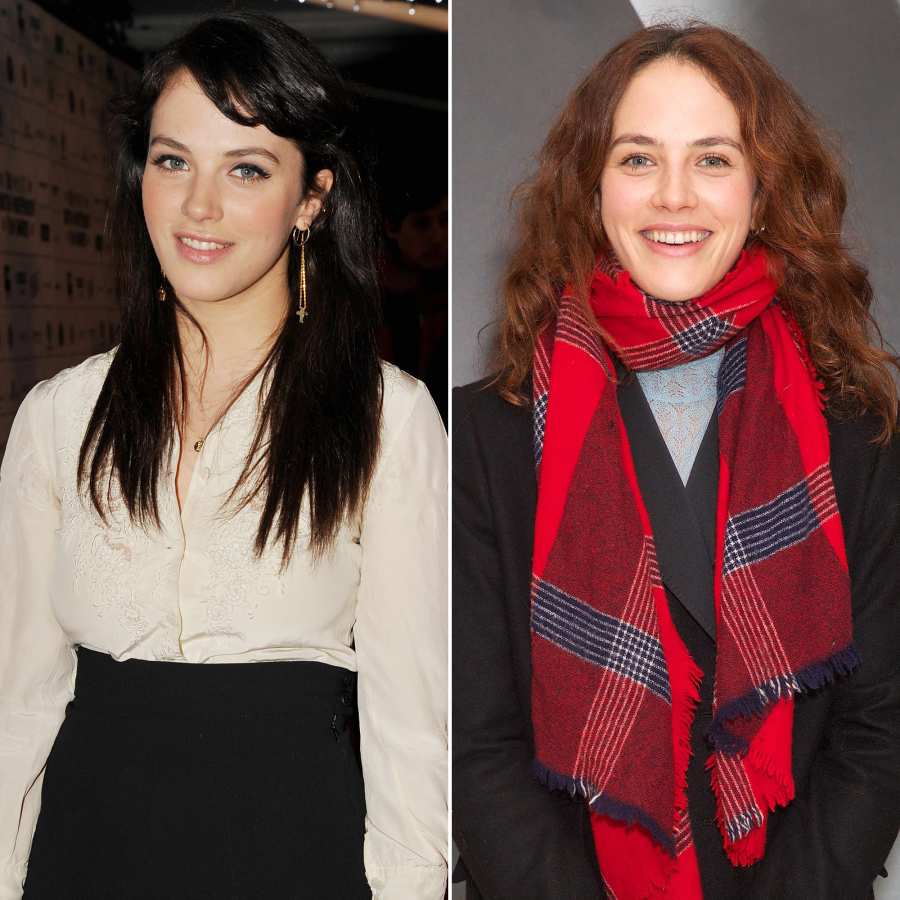 Jessica Brown-Findlay Where Are They Now Downton Abbey Cast