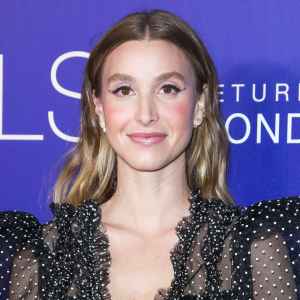 Whitney Port Shares Baby Plans After 2nd Miscarriage