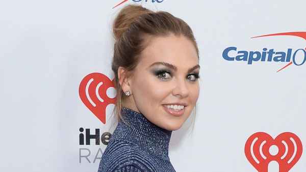 Who Is Hannah Brown's Boyfriend? 'Bachelor' Fans Think They Know