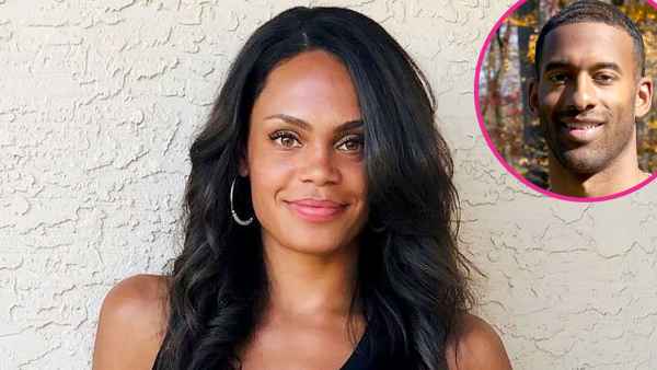 Who Is Michelle Young Meet Matt James Bachelorette Contestant