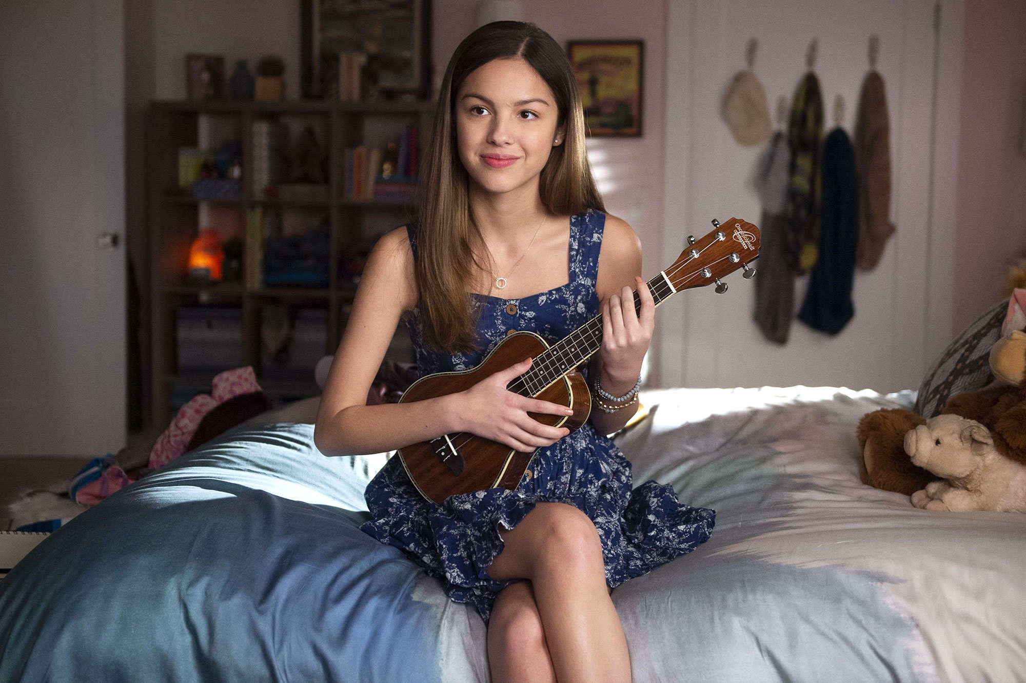 Olivia Rodrigo 5 Things to Know About the Drivers License Singer pic picture