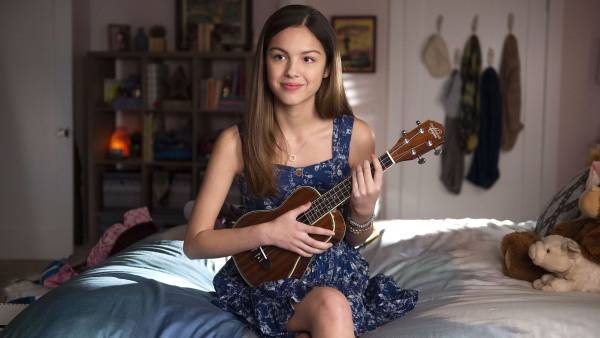 Who Is Olivia Rodrigo 5 Things to Know