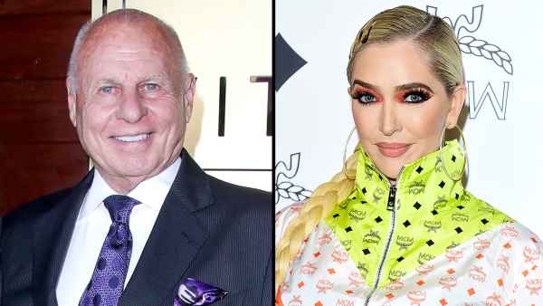 Who Is Tom Girardi 5 Things Know About Erika Jayne Estranged Husband