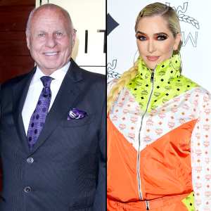 Who Is Tom Girardi 5 Things Know About Erika Jayne Estranged Husband