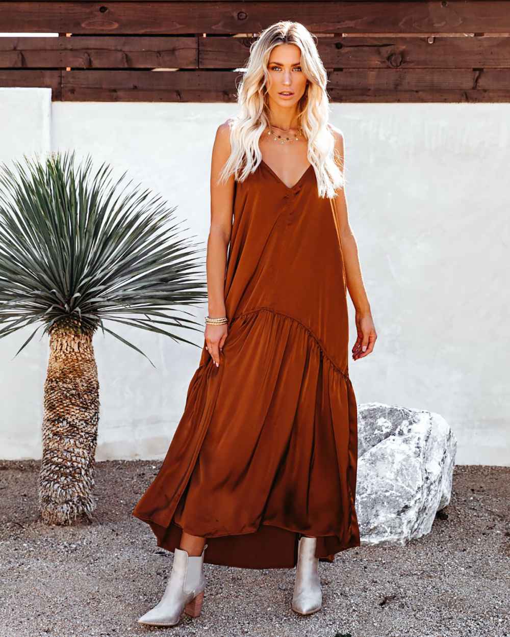 Why Brown Is This Season’s Hottest Color