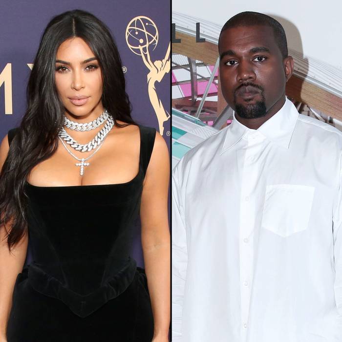 Why Kim Kardashian and Kanye West Called it Quits