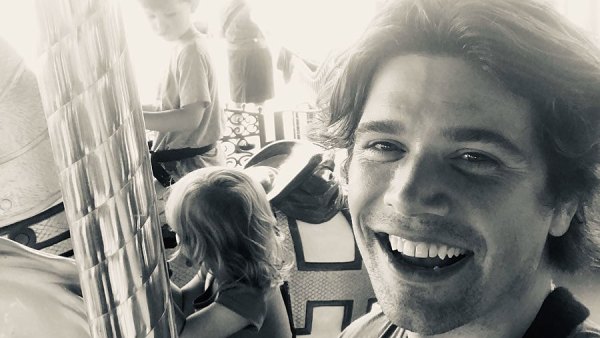 Why Zac Hanson Isnt Putting Pressure on His Kids to Follow in His Musical Footsteps