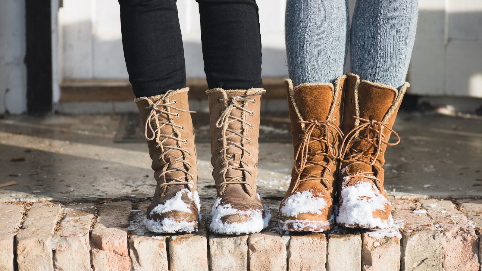 Winter-Boot-Stock-Photo