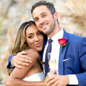 Zac Clark Reveals Tayshia Adams Asked Him If She Could Kiss Him After He Drank
