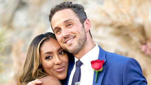Zac Clark Reveals Tayshia Adams Asked Him If She Could Kiss Him After He Drank