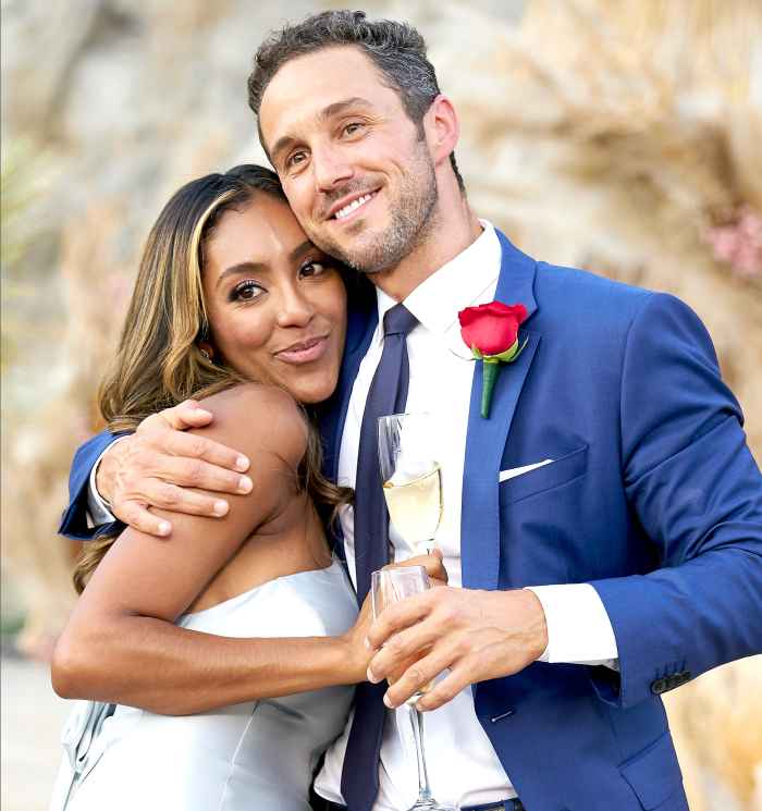 Zac Clark Reveals Tayshia Adams Asked Him If She Could Kiss Him After He Drank