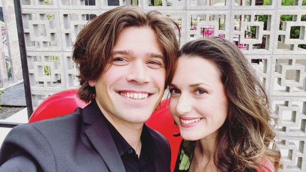Zac Hanson Kate Hanson Pregnant With 5th Child