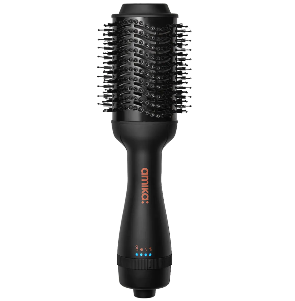 amika Hair Blow Dryer Brush