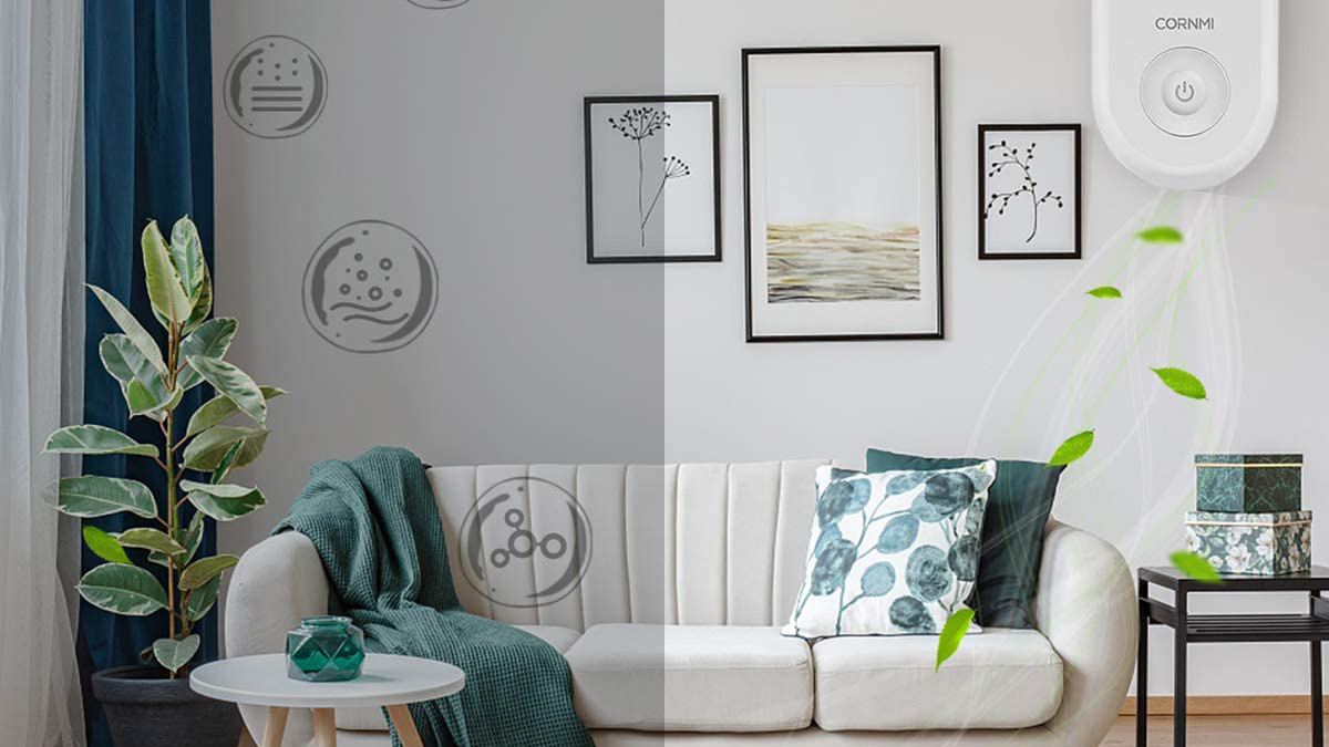 best-air-purifiers-amazon