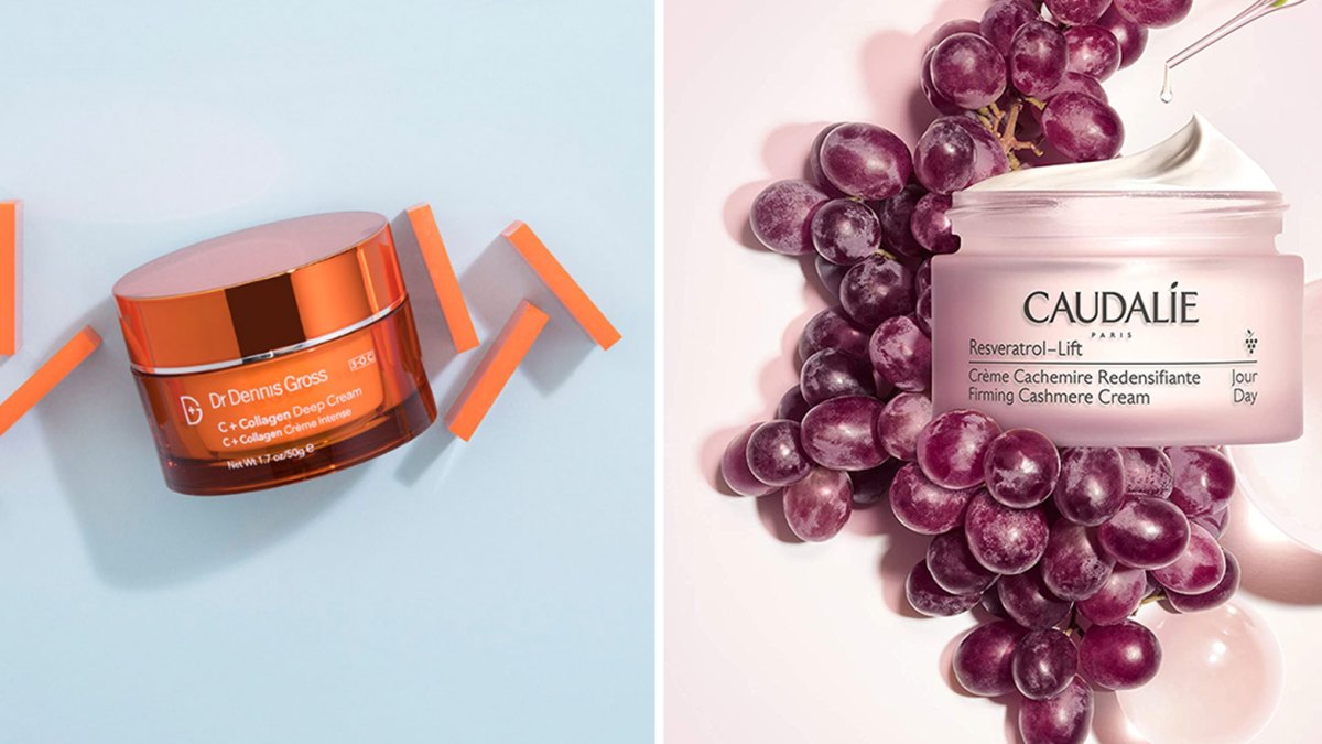 best-collagen-creams-treatments