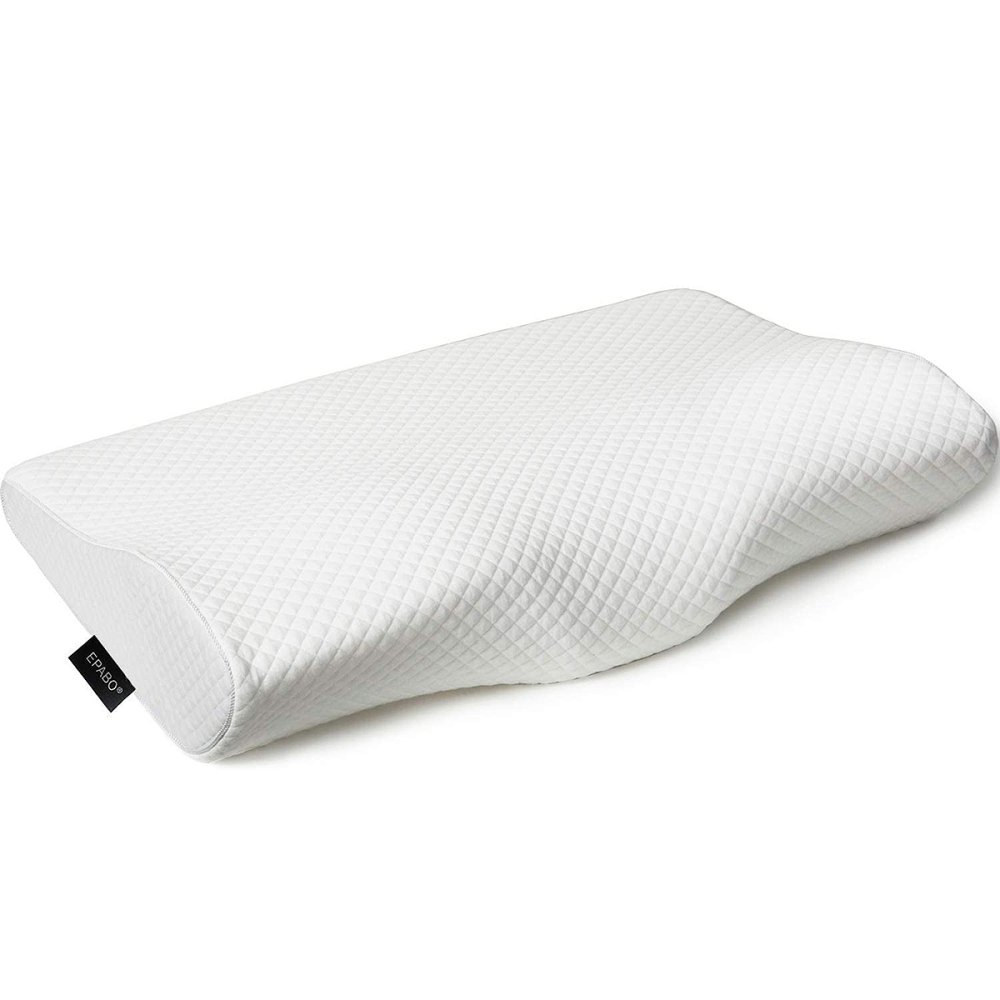 best-pillow-amazon-back-sleepers