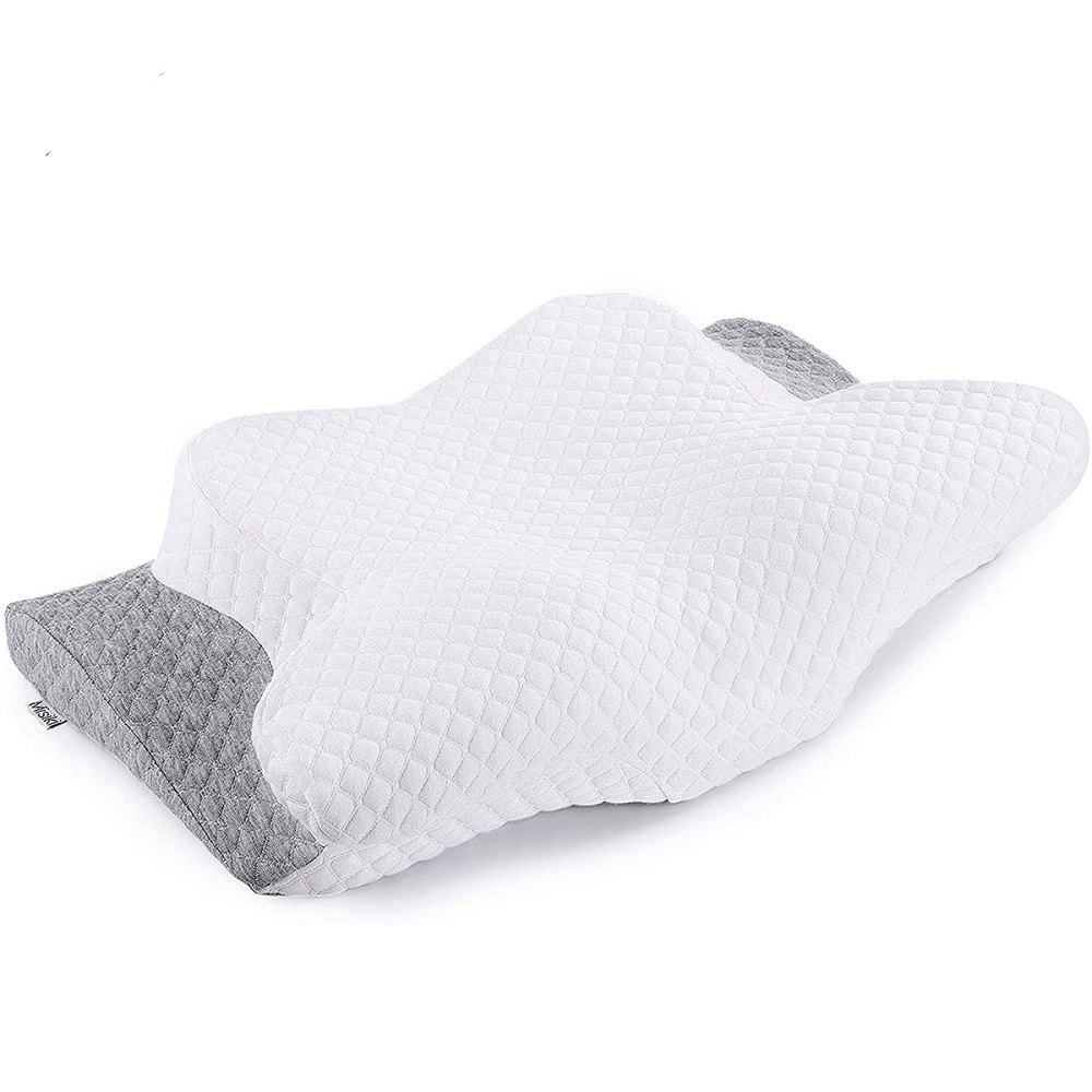 best-pillow-amazon-neck-pain