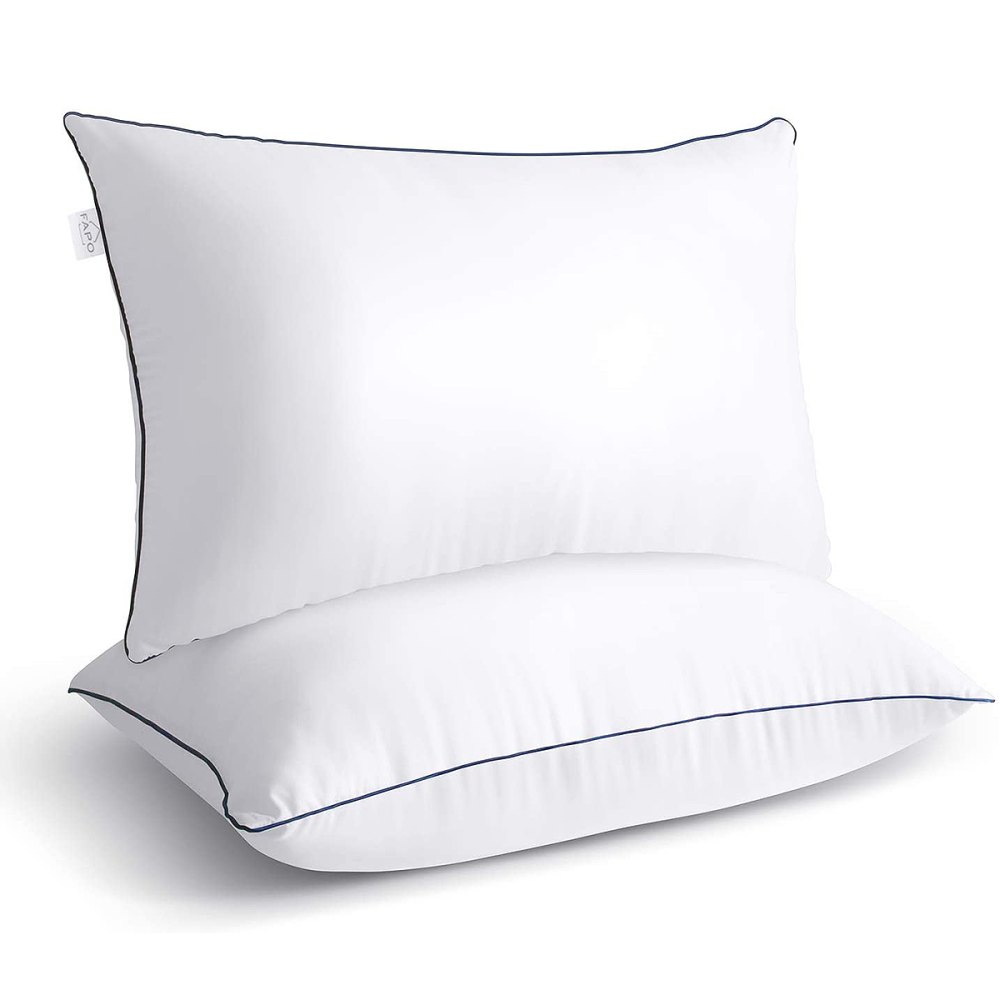 best-pillows-amazon-soft