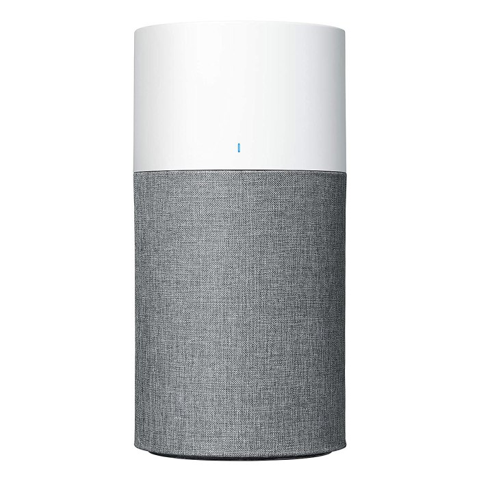 Best Air-Filtering Purifiers on Amazon for Viruses, Allergens, Odors 5 blueair-purifier