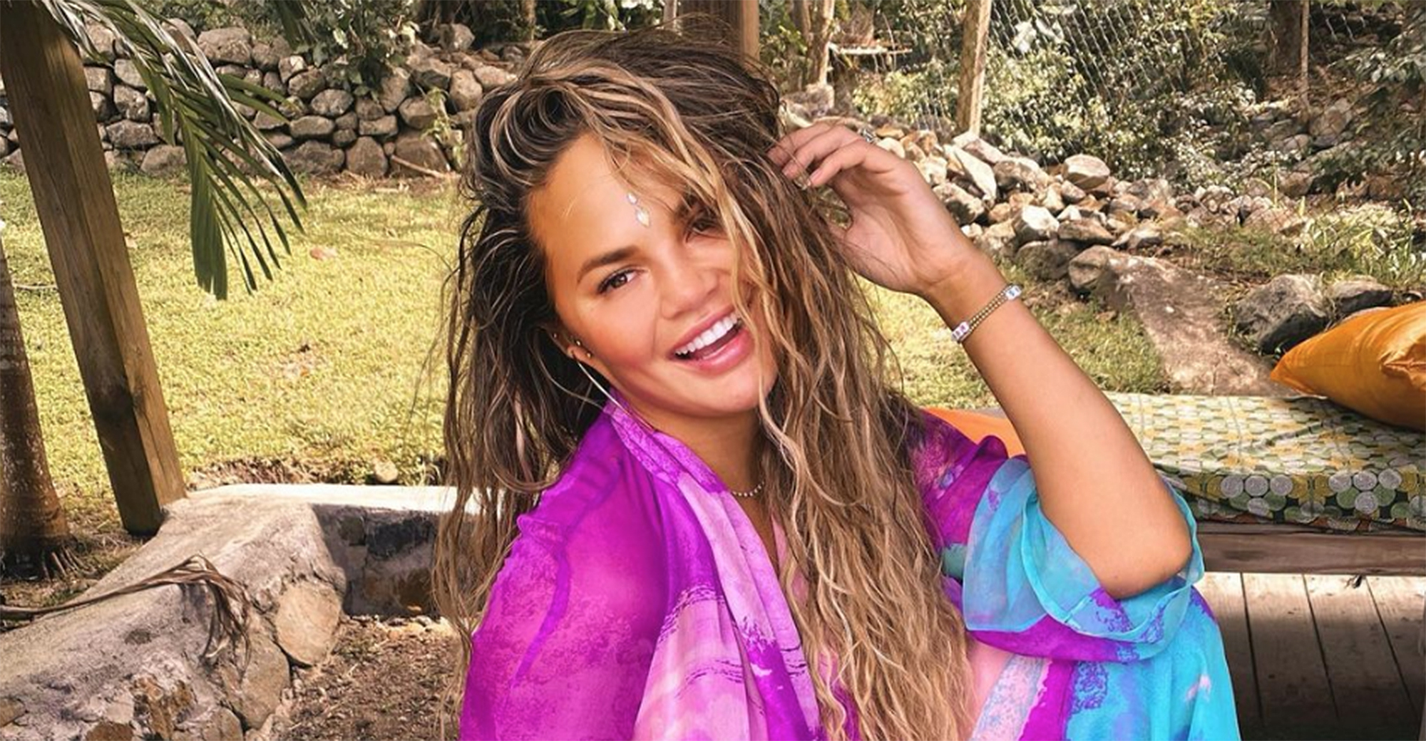 slip Silk Double-Sided Face Covering