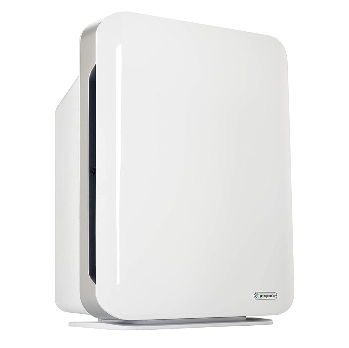 Best Air-Filtering Purifiers on Amazon for Viruses, Allergens, Odors 1 germguardian-air-purifier
