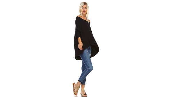 Isaac Liev Tunic Top