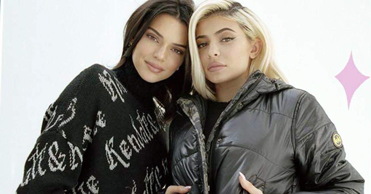 Kendall and Kylie Jenner’s Favorite Amazon Items to Shop