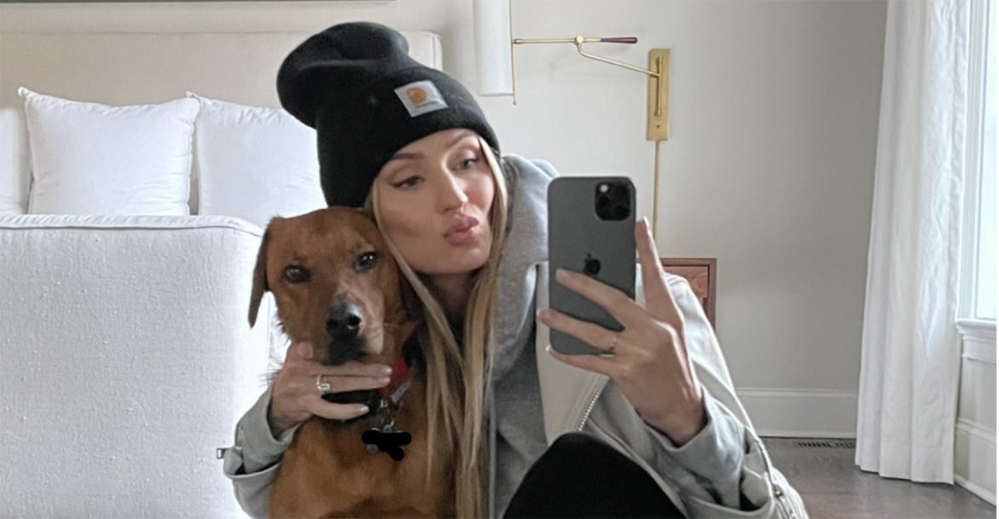 carhartt womens beanies