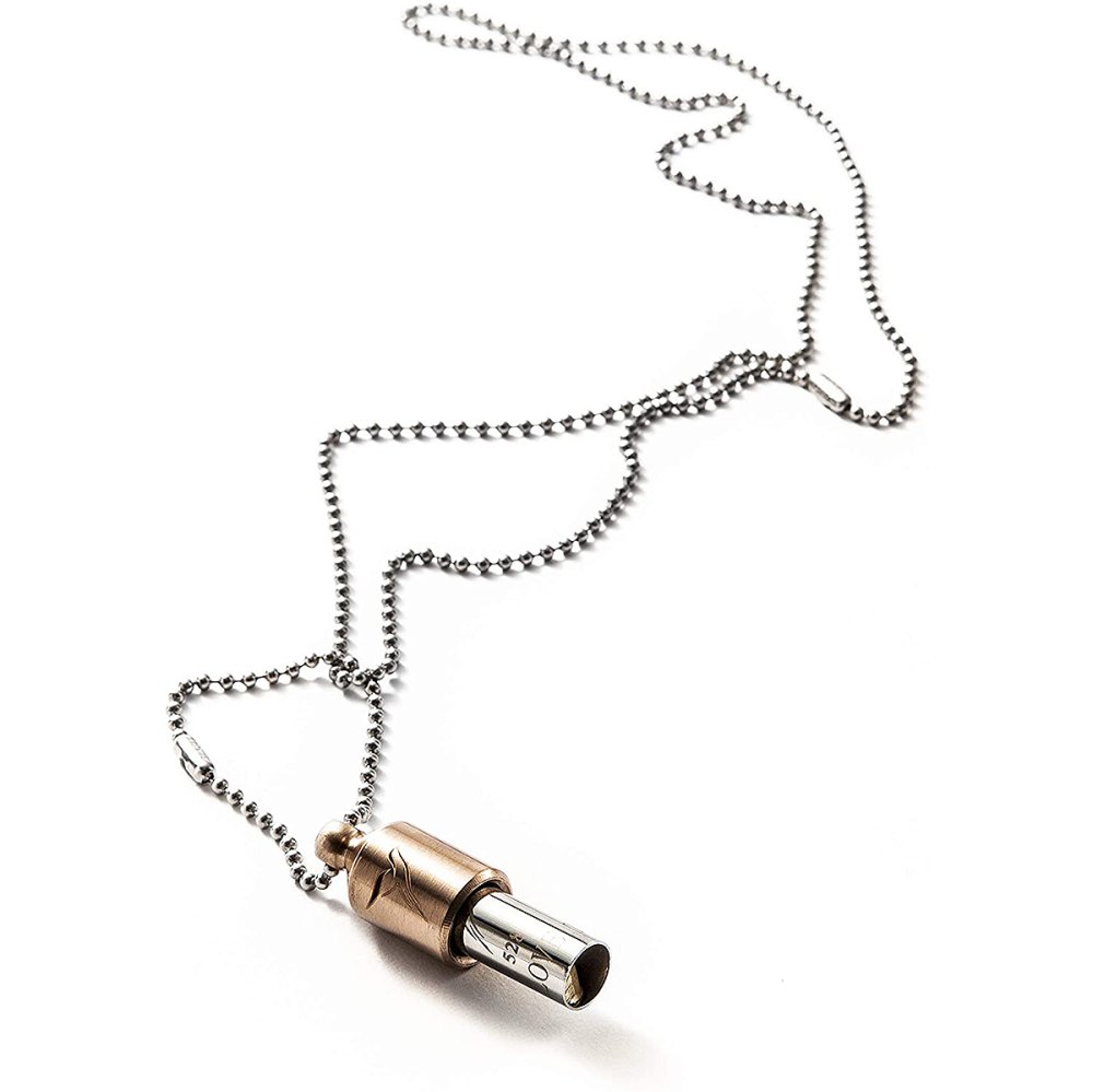 LOVETUNER Meditation Tuning Necklace