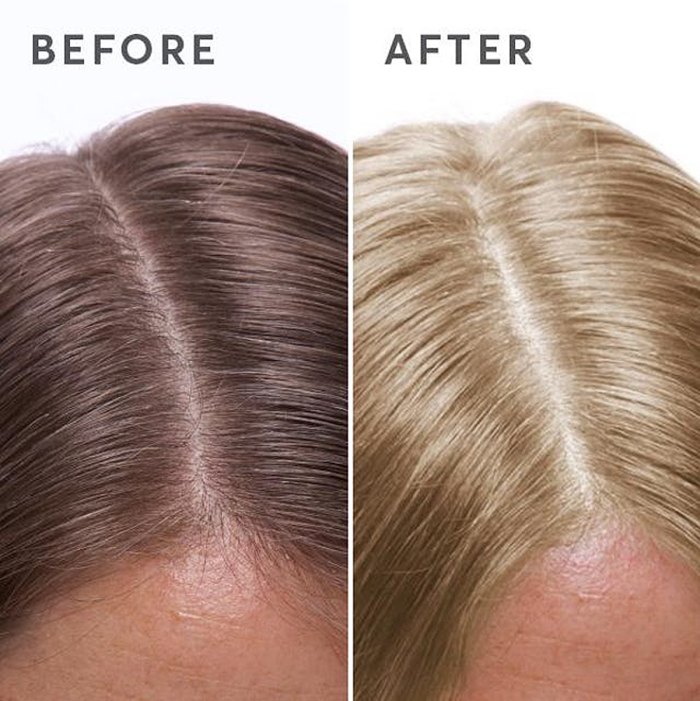 Find Your Perfect Hair Dye Match at Home