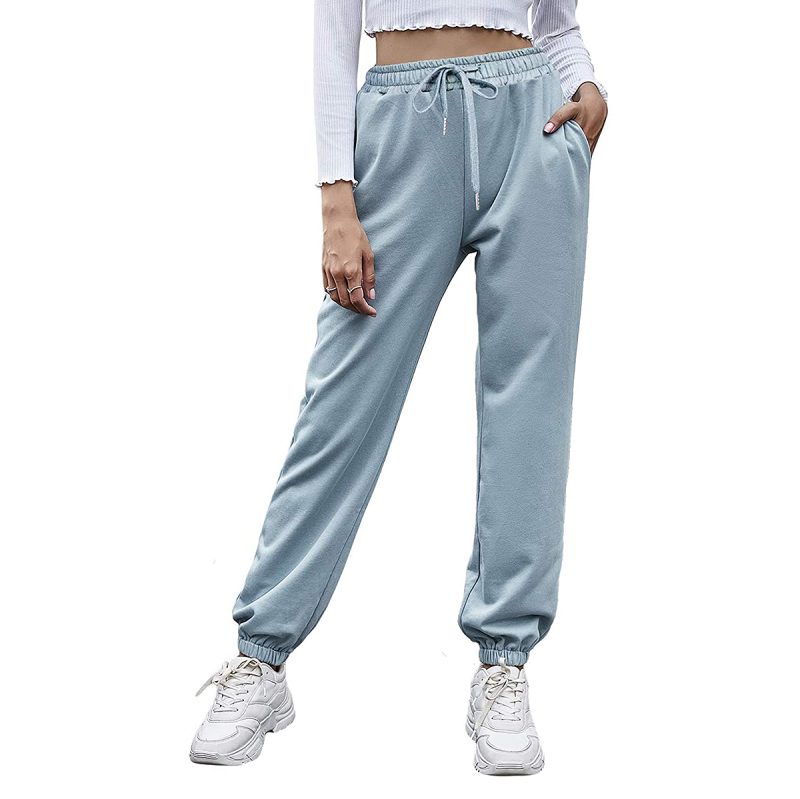 Odosalii Sweatpants Are Unbelievably Chic and Stylish | Us Weekly