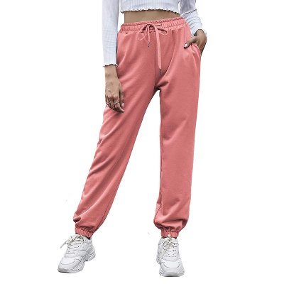Odosalii Sweatpants Are Unbelievably Chic and Stylish
