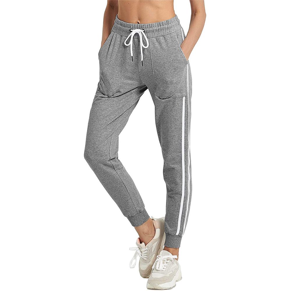 PULI Running Jogger Sweatpants