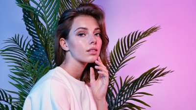 woman-moisturized-skin
