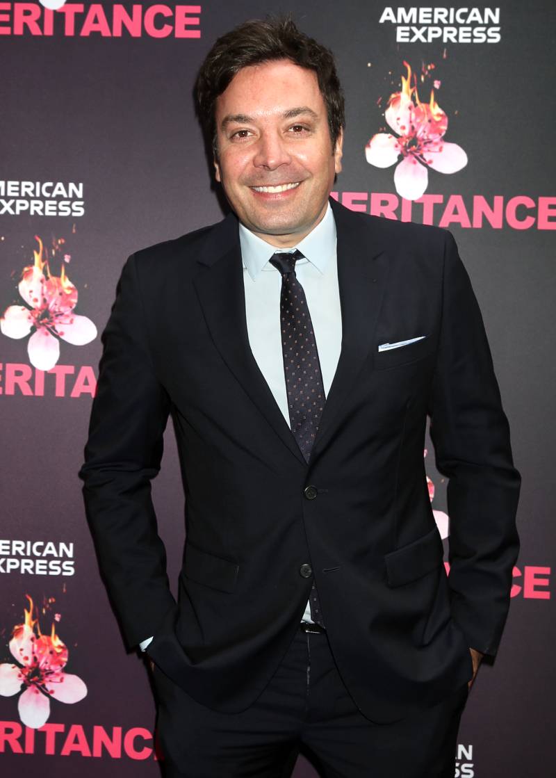 Jimmy Fallon Celebrity Charity: Stars Who Use Their Influence to Give Back