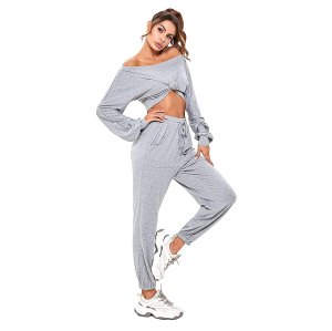 Sykooria Loungewear Set Stands Out From the Rest | UsWeekly