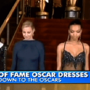 Whitney Port Reflects The Hills Oscar Fail in Hilarious YouTube Video
