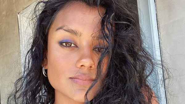 Simone Ashley Lands Role of Kate on Bridgeton Season 2 5 Things to Know
