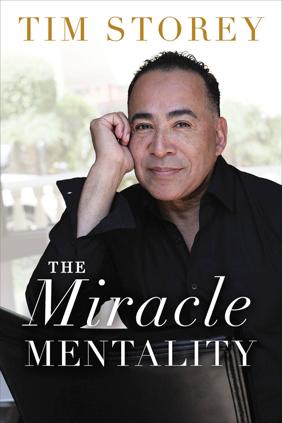 The Miracle Mentality By Tim Storey Us Weekly Buzzzz-o-Meter Issue 9